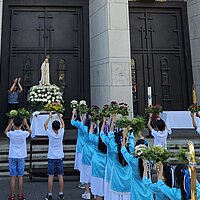 Gallery 2023: Feast of the Blessed Virgin Mary's Birth
